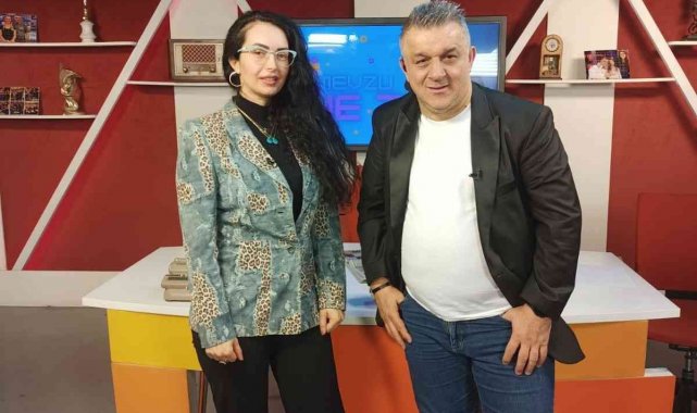 Oyuncu Altunbaşak'tan çarpıcı açıklamalar