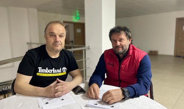 Ozan Yahşi'den Düzcespor'a 30 bin TL galibiyet pirimi