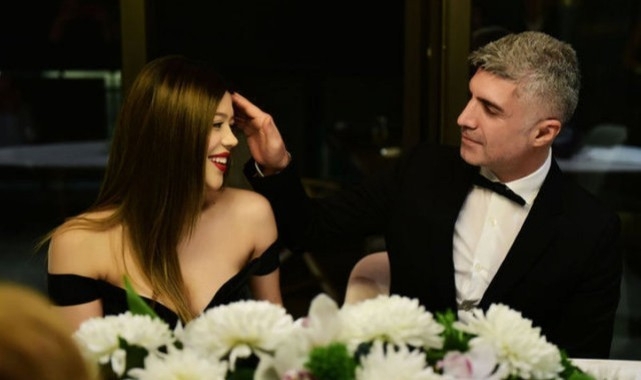 Özcan Deniz&#039;den zehir zemberek sözler!