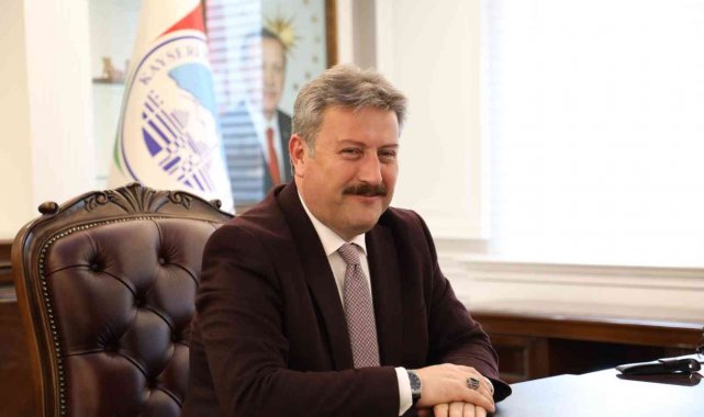 Palancıoğlu: &quot;Temizlik maliyetleri ile daha çok yatırım ve hizmet yapabiliriz&quot;