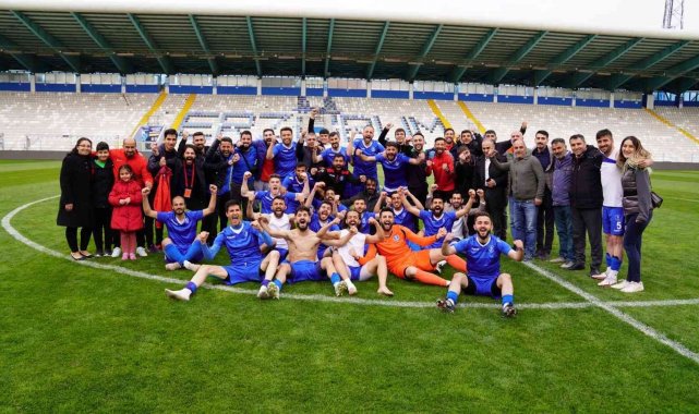 Palandöken Belediyespor namağlup BAL'da