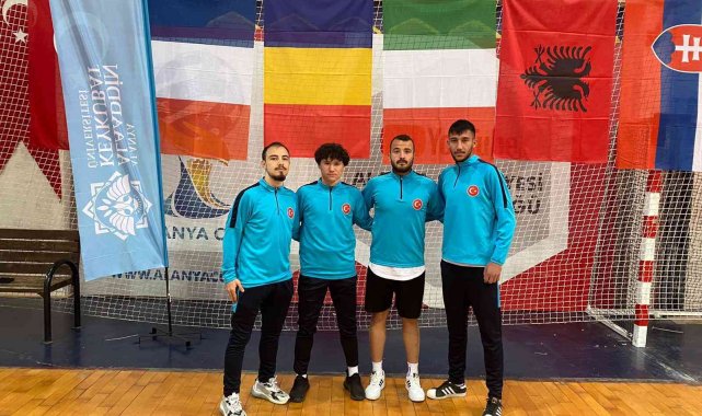 Pamukkale Belediyespor'dan 2 güzel haber