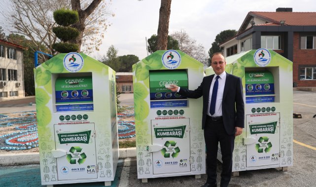 Pamukkale&#039;de mahalleler arası çevreye duyarlılık yarışması düzenleniyor