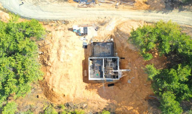 Pamukova'da 4 mahalleye yeni içmesuyu altyapısı