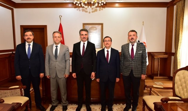 Pandemi Kurulu Üyeleri unutulmadı