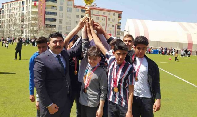 Pandeminin ardından moral veren görüntü