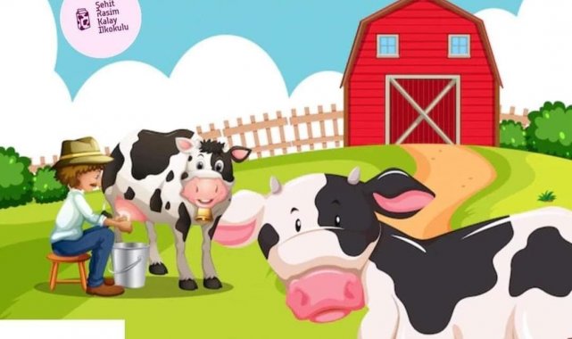 Pazarlar'da 'Bir bardak sağlık' projesi