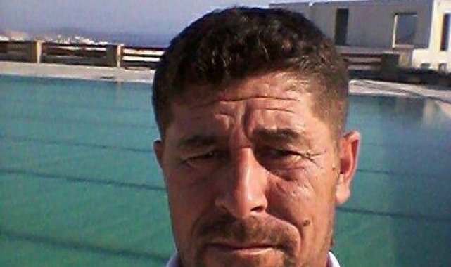 Pazaryerinde ölü bulundu