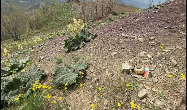 Pençe Kilit Operasyonu'nda 26 terörist etkisiz hale getirildi