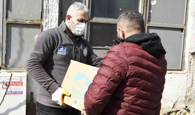 Pendik Ramazan&#039;a hazır