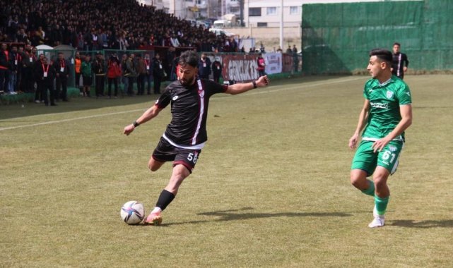 PFDK'dan Elazığspor'a para cezası