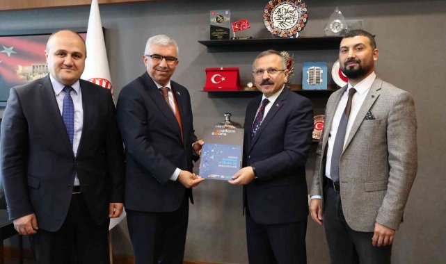 Platform Adana ve SAKA'dan anayasa değişikliği raporu