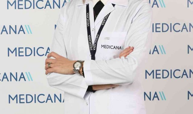 Polen alerjisine dikkat