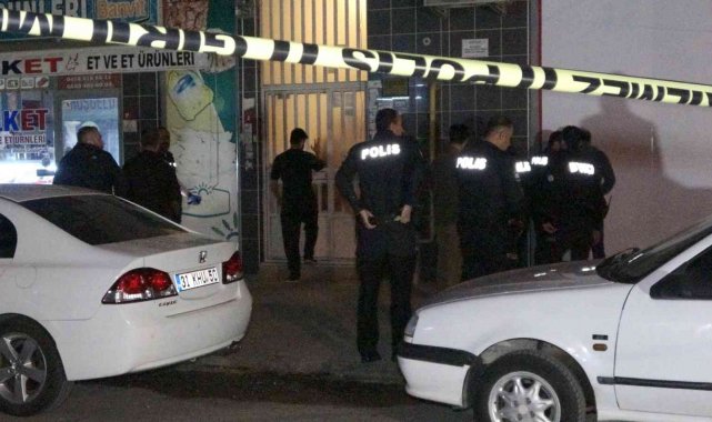 Polis memuru hastanede hayatını kaybetti