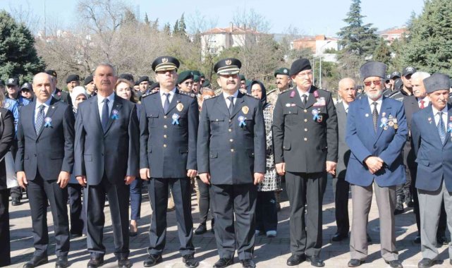 Polis Teşkilatı&#039;nın kuruluşunun 177&#039;nci yılı kutlandı