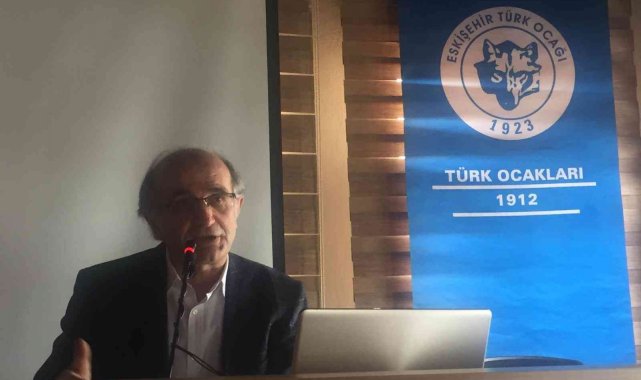 Prof. Dr. Kutlu Selefilik tehlikesine dikkat çekti
