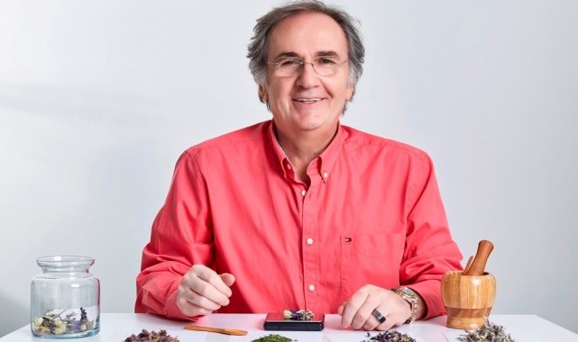 Prof. Dr. Saraçoğlu: "Karaciğer için maydanoz limon kürü"