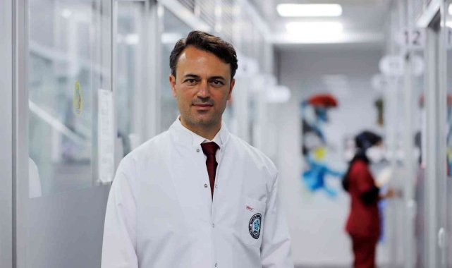 Prof. Dr. Tunçdemir: &quot;Ramazan ayında ağız ve diş bakımını ihmal etmeyin&quot;