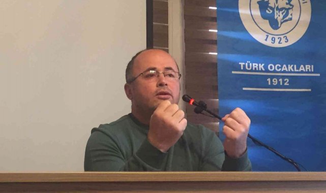 Prof. Dr. Tüzer: &quot;Ahlaksız bir din düşünebilmek mümkün değil&quot;