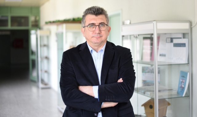 Prof. Dr. Uzun: &quot;Etkileşimlerin dengeli şekilde yönetilmesinde peyzaj mimarlarına ihtiyaç var&quot;