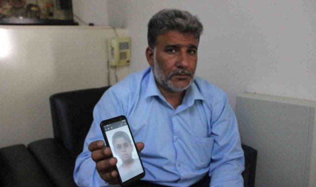 Psikolojik rahatsızlığı olan çocuk 30 saattir kayıp