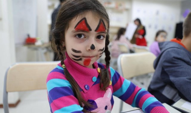 Pursaklar Belediyesi&#039;nden Ramazan&#039;da çocuklara özel etkinlikler