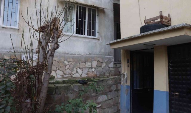 Pusuya düşürülen tesisatçının katili 15 ay sonra yakalandı