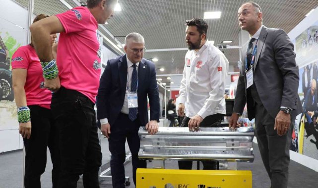 Quick Sigorta, Motobike İstanbul 2022'e Hazır