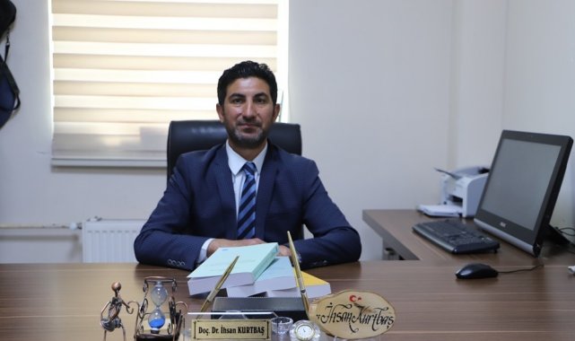 "Ardahan Değerlemeleri 3" kitabı yayınlandı