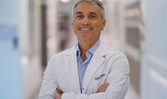 "Bebeklerde sıkça görülen inmemiş testis hastalığı için erken teşhis önemli"