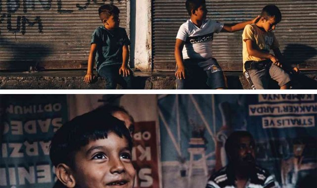 "Bütün Mümkünlerin Kıyısında" Amerika'da ödül aldı