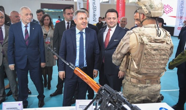 "Devlet Teşvikleri Tanıtım Günleri"