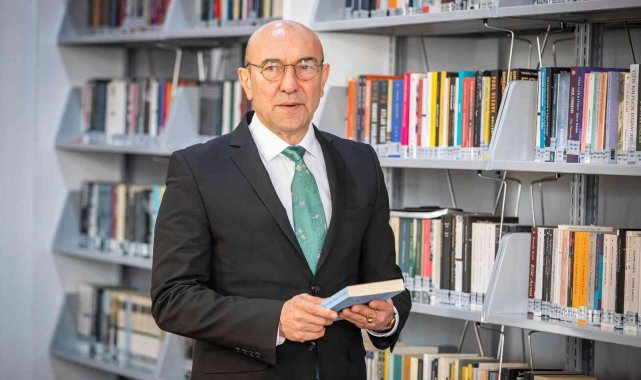 &quot;Her Mahalleye Bir Kütüphane&quot; kampanyası sürüyor