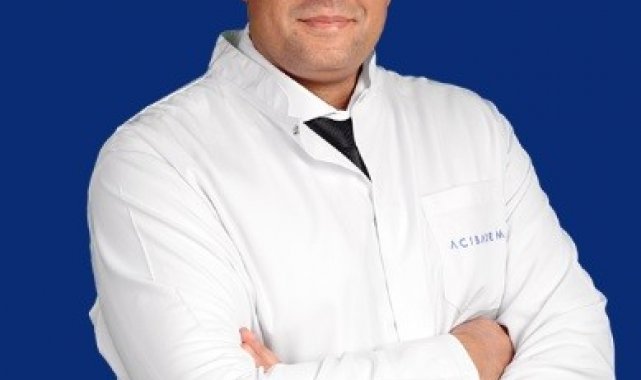 "Karpal tünel sendromu kadınlarda daha sık görülüyor"