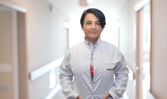 "Kemoterapiye ara vermek tümörün yayılmasına sebep olabilir"