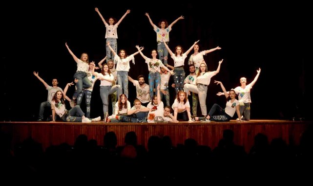 "Kuvâyi Milliye Masalı" beğeni topladı