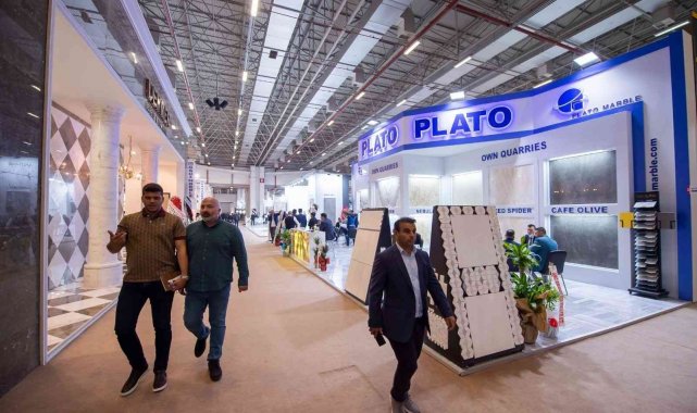 "Marble İzmir" hem şehre hem ülkeye nefes oldu