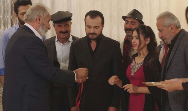 &quot;Nuh&#039;un Gemisi Cudi&#039;de-2&quot; adlı film 22 Nisan&#039;da sinemaseverlerle buluşuyor