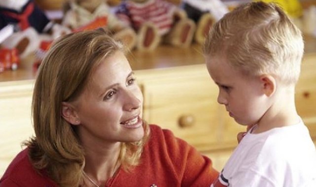 "Otizmde okul öncesi eğitimi önemli"