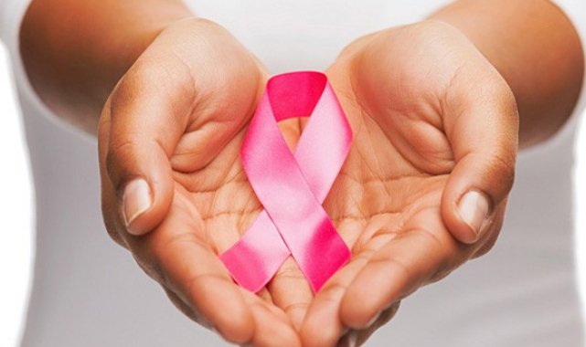 "Pestisitler meme kanserine zemin hazırlıyor"