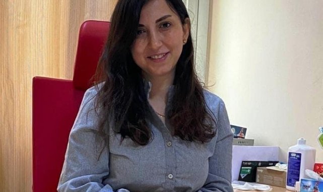 &quot;Türkiye&#039;de 150 bin civarında Parkinson hastası var&quot;