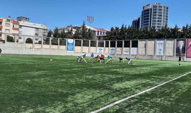 Rafet Orhan: "Sinoplu'nun vizyonunu en üst seviyeye çıkaracağız"