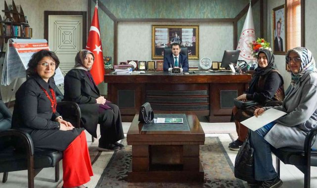 Raif Azak İmam Hatip Ortaokulundan 15 eTwinning projesi