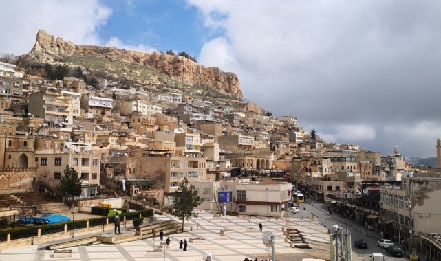 Ramazan ayı Mardin turizmini etkiledi