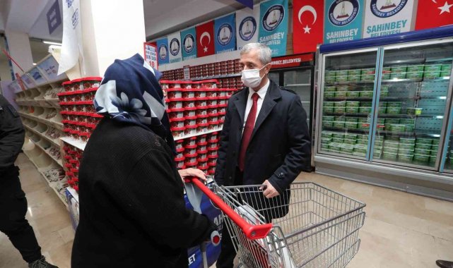 Ramazan ayında rekor seviyede nakit desteği