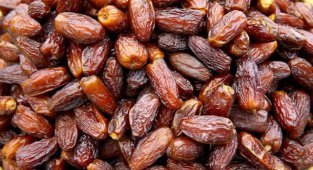 Ramazan ayının gözdesi 'hurma' cep yakıyor