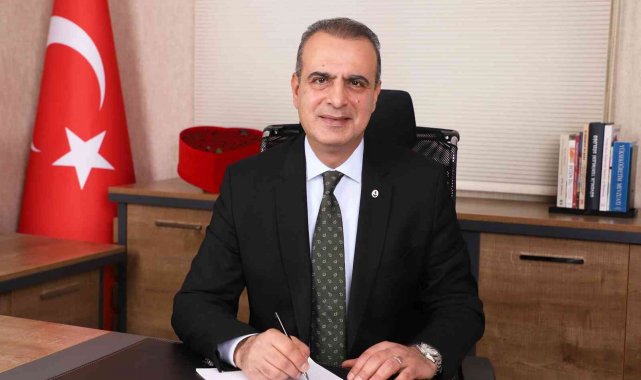 Ramazan Bayramı kutlaması