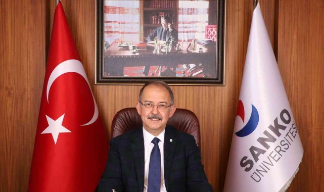 Ramazan Bayramı mesajı