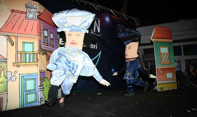 Ramazan Coşkusu Kuşadası&#039;nda devam ediyor