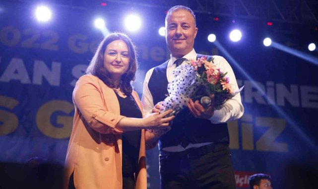 Ramazan etkinliklerinde Çanakkaleliler hasret giderdi